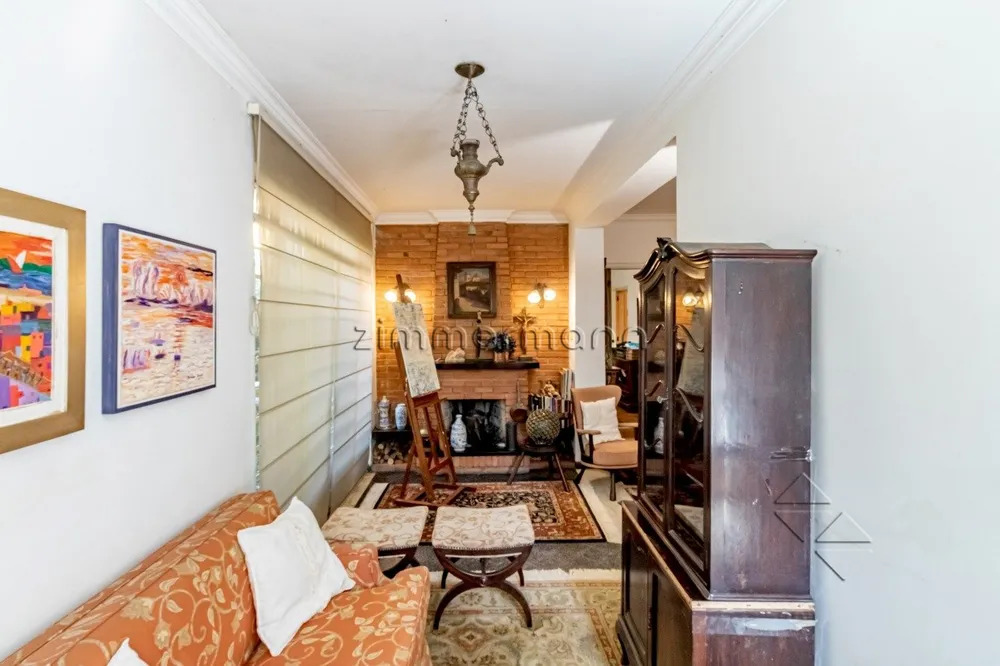 Casa, 3 quartos, 280 m² - Foto 3