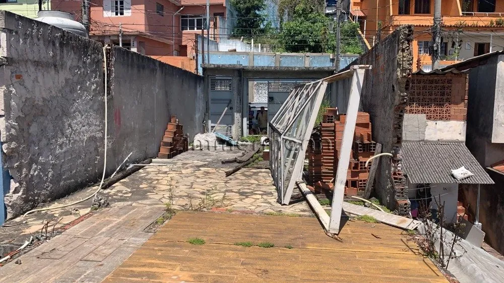 Terreno, 250 m² - Foto 3