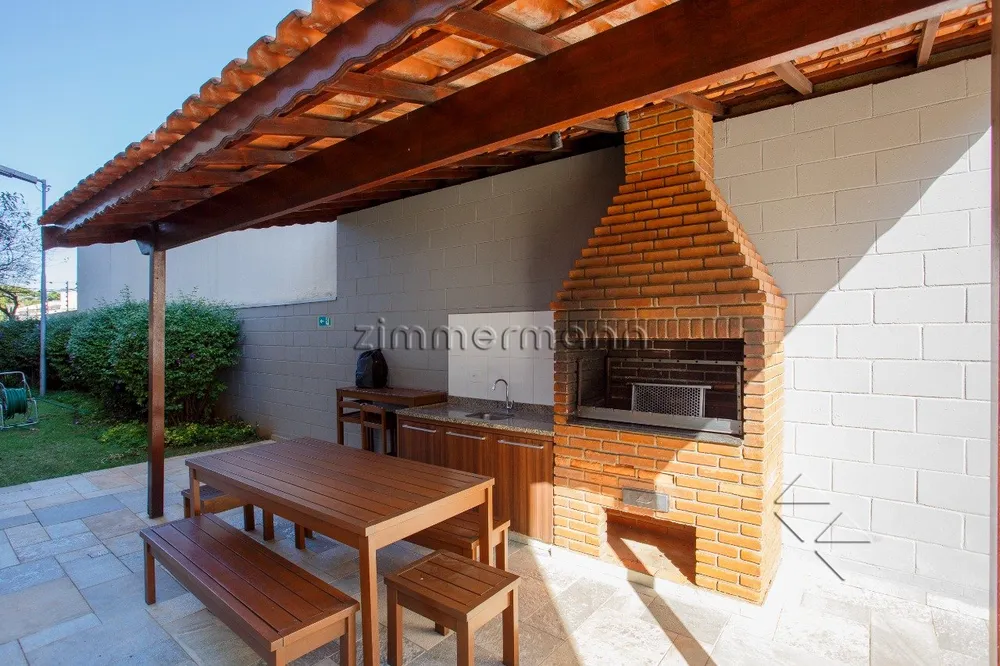 Apartamento, 2 quartos, 96 m² - Foto 1
