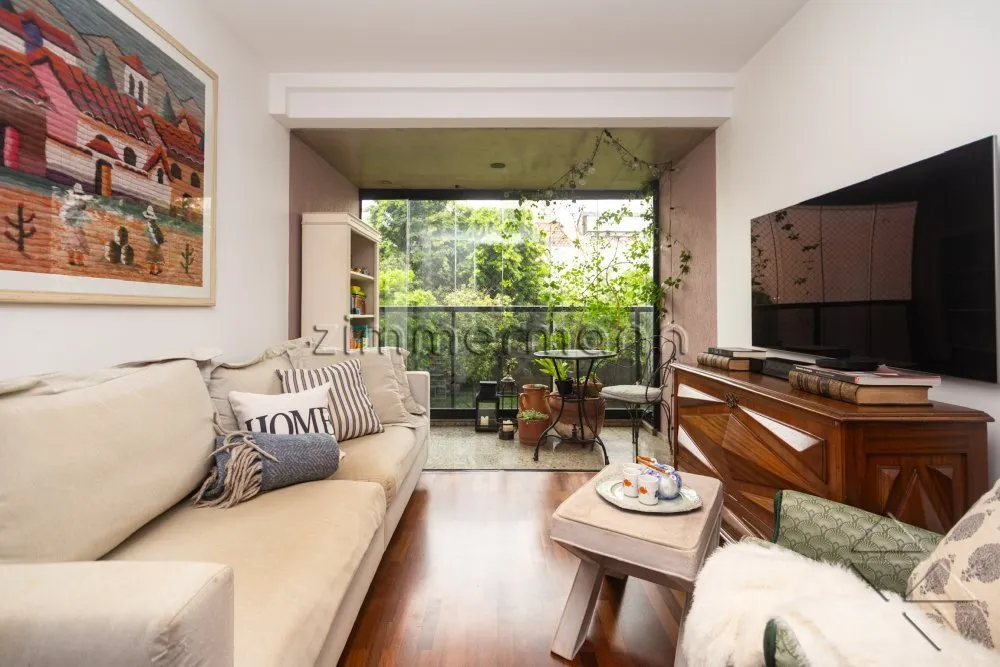 Apartamento, 2 quartos, 96 m² - Foto 2