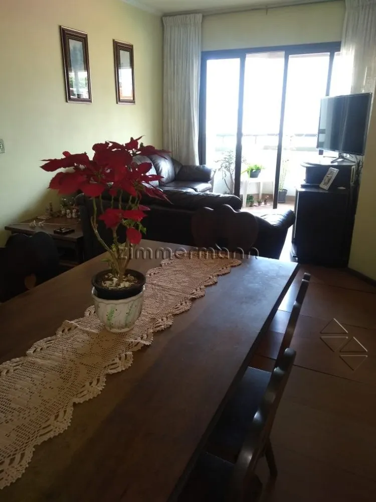 Apartamento, 3 quartos, 72 m² - Foto 3