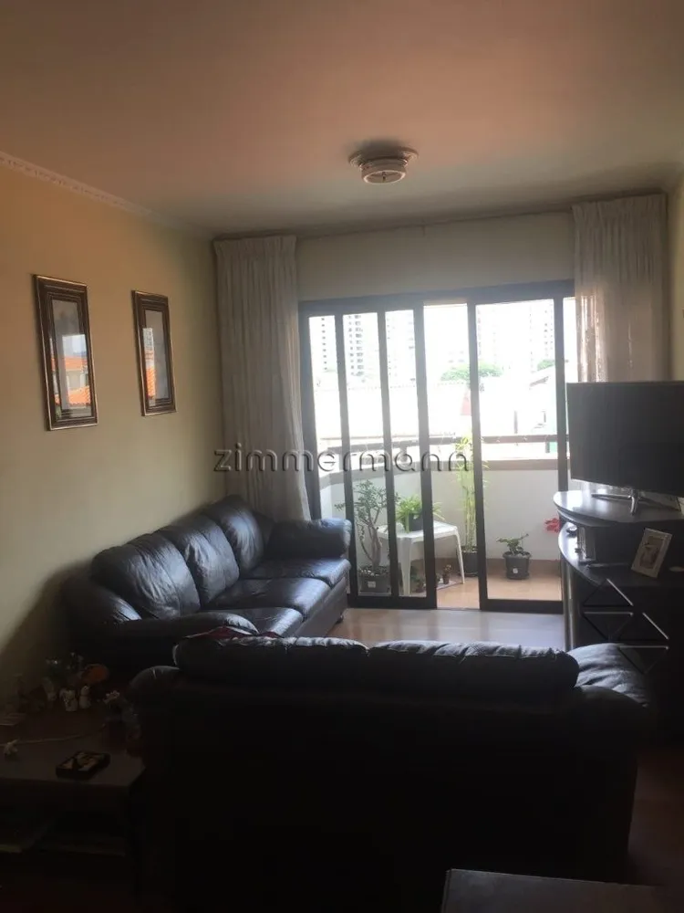 Apartamento, 3 quartos, 72 m² - Foto 4