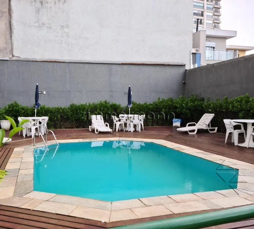 Apartamento, 3 quartos, 72 m² - Foto 6