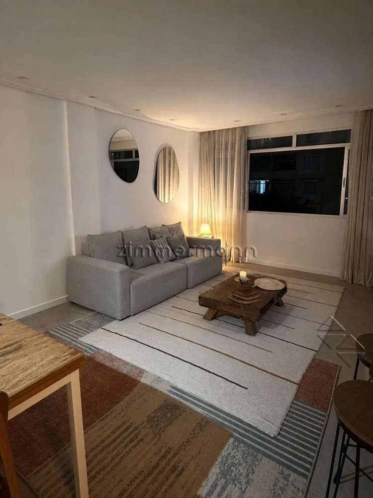 Apartamento, 2 quartos, 92 m² - Foto 2