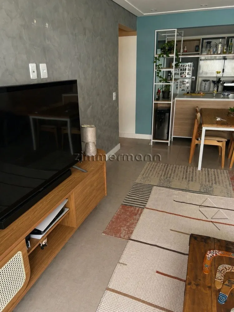 Apartamento, 2 quartos, 92 m² - Foto 4