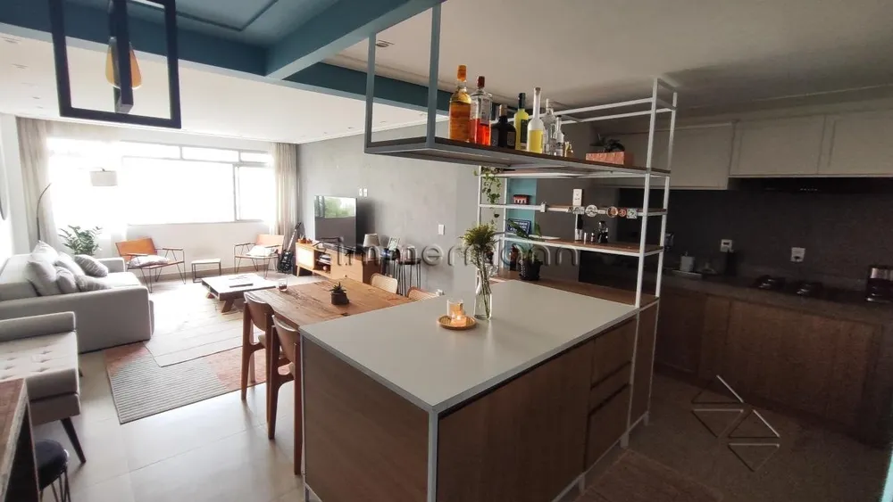 Apartamento, 2 quartos, 92 m² - Foto 1