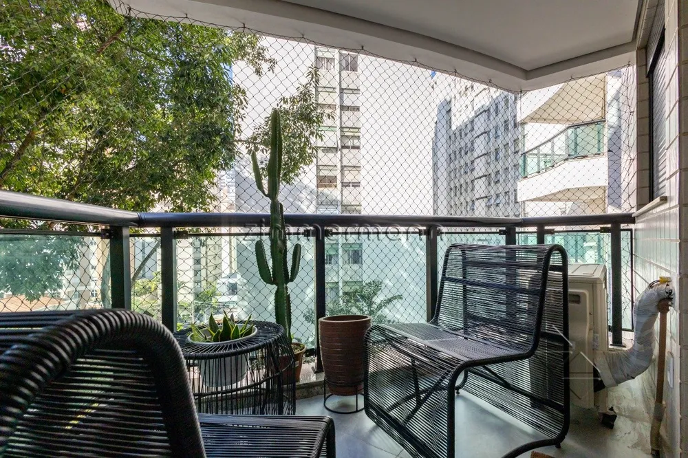 Flat/Apart Hotel, 2 quartos, 60 m² - Foto 2