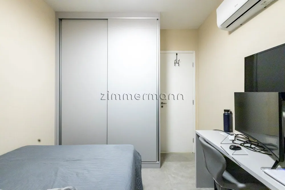 Flat/Apart Hotel, 2 quartos, 60 m² - Foto 1