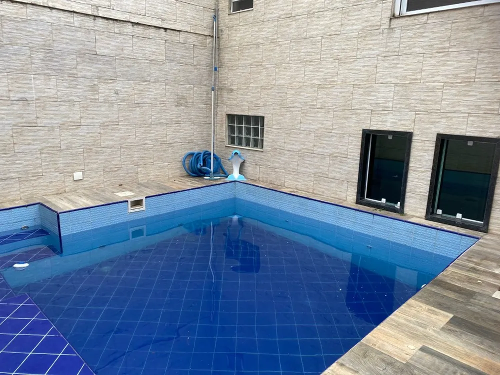 Casa, 4 quartos, 300 m² - Foto 9
