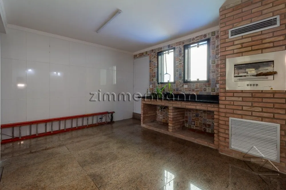 Casa, 4 quartos, 300 m² - Foto 6