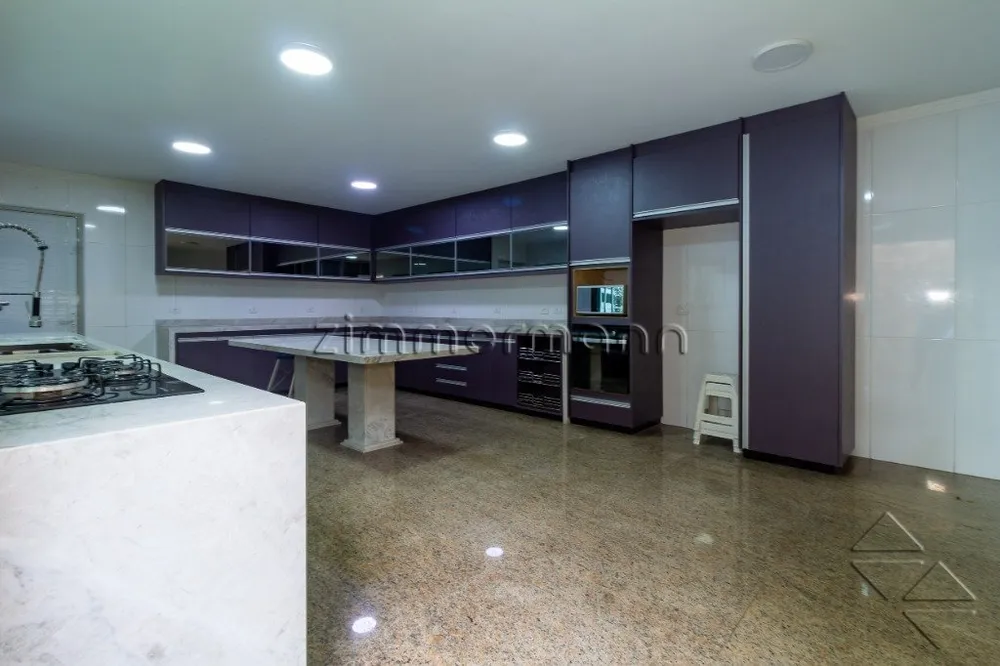 Casa, 4 quartos, 300 m² - Foto 12
