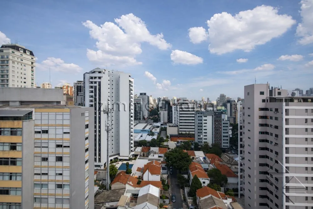 Apartamento, 2 quartos, 55 m² - Foto 3