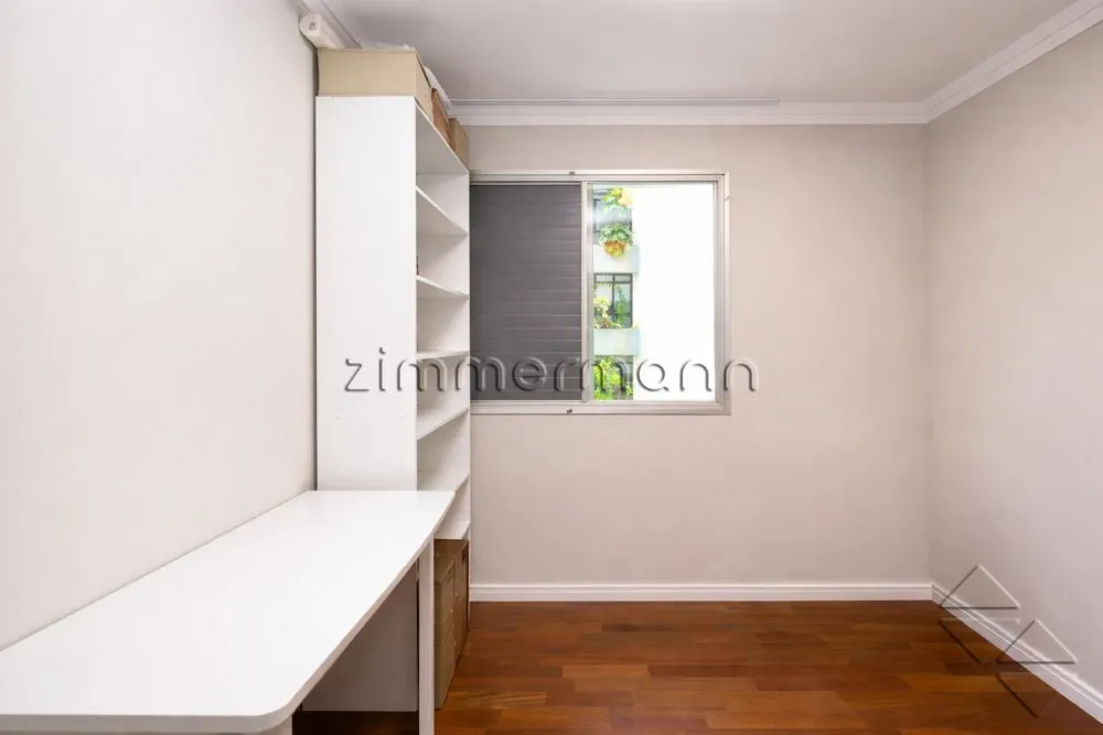 Apartamento, 2 quartos, 55 m² - Foto 6