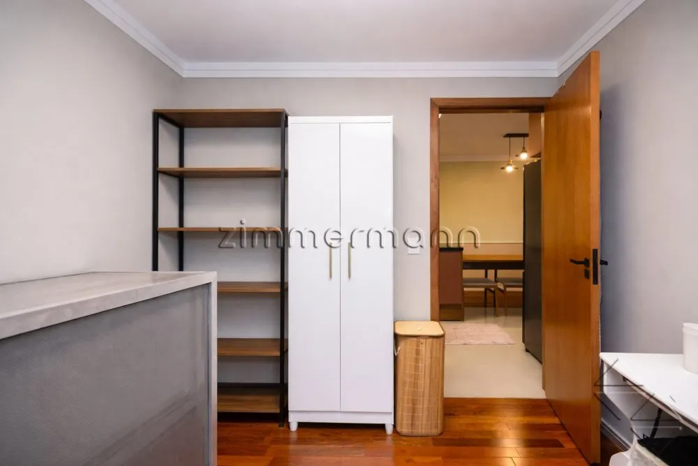Apartamento, 2 quartos, 55 m² - Foto 7