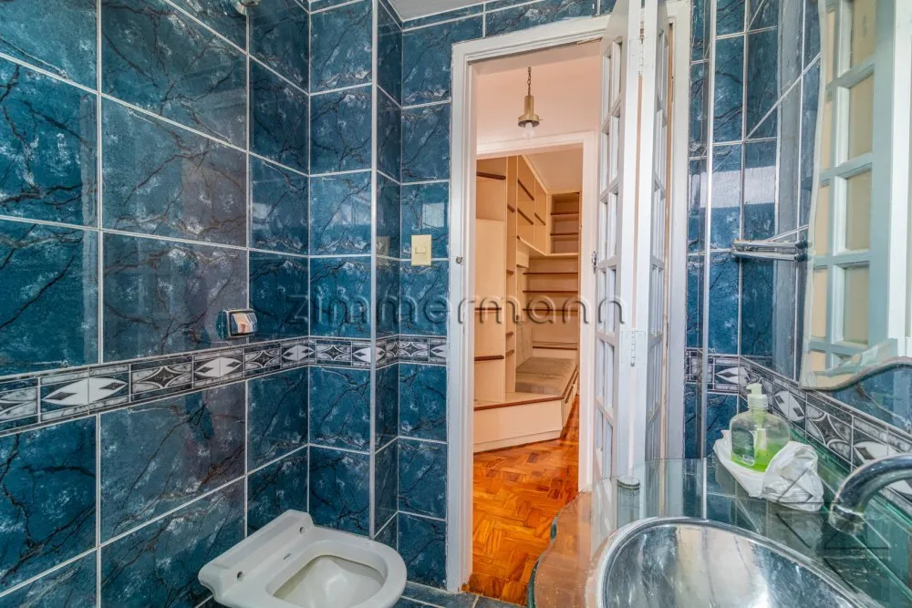 Apartamento, 2 quartos, 73 m² - Foto 3