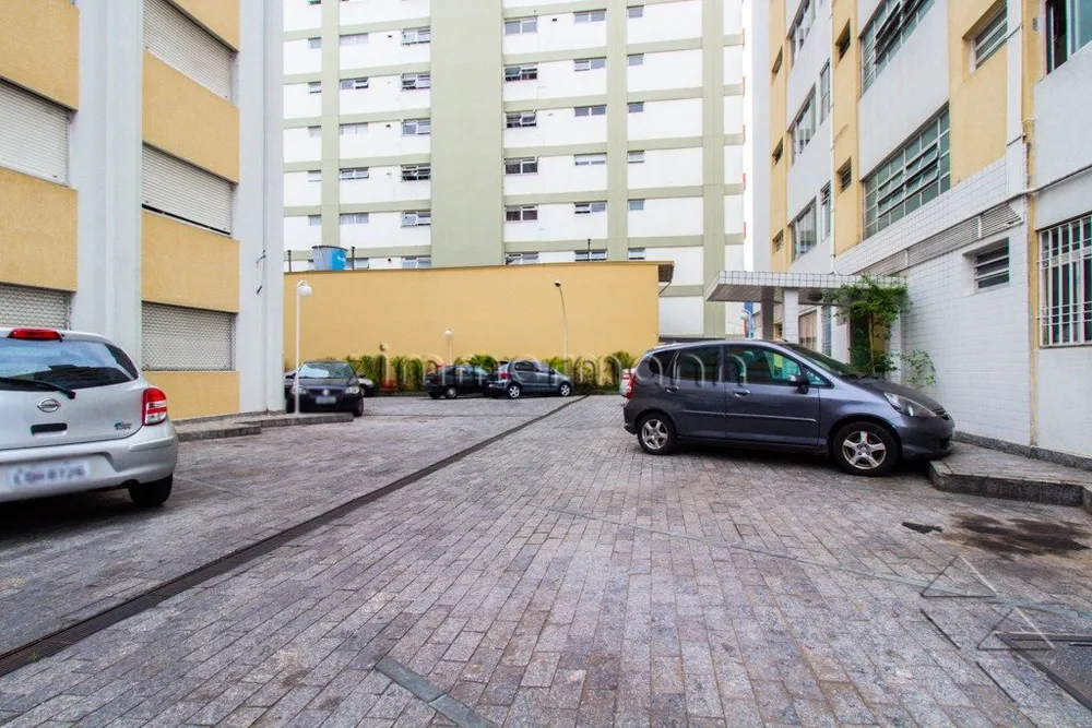 Apartamento, 2 quartos, 73 m² - Foto 1
