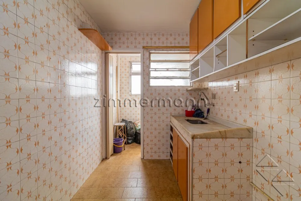 Apartamento, 2 quartos, 73 m² - Foto 6