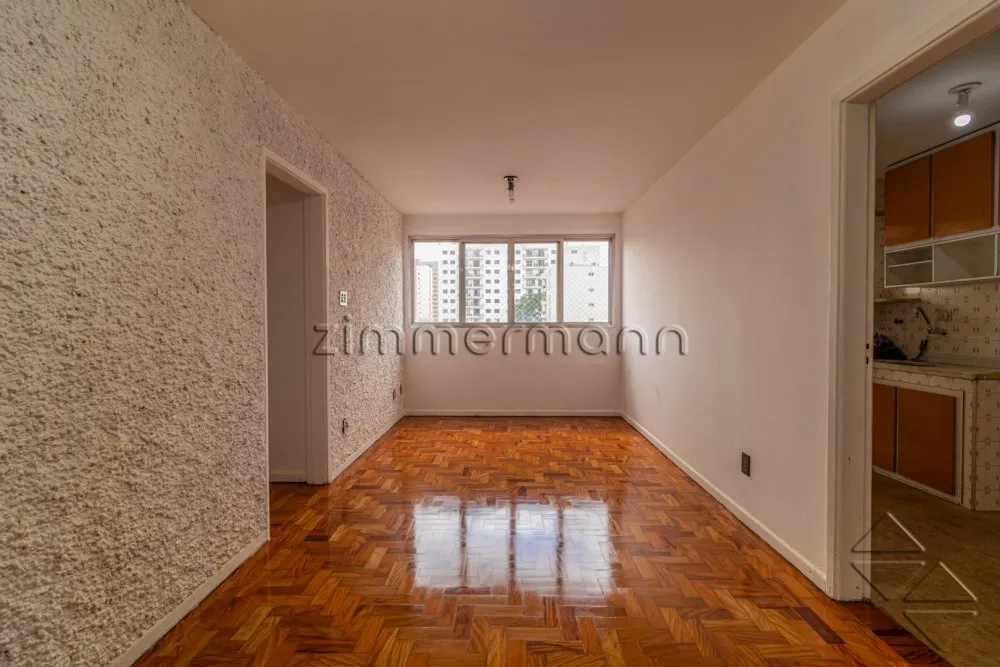 Apartamento, 2 quartos, 73 m² - Foto 2