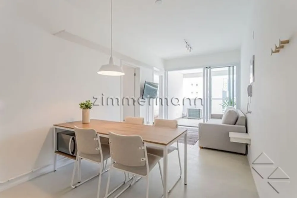 Apartamento, 2 quartos, 67 m² - Foto 1