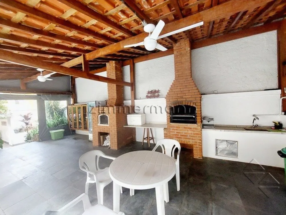 Apartamento, 3 quartos, 95 m² - Foto 6