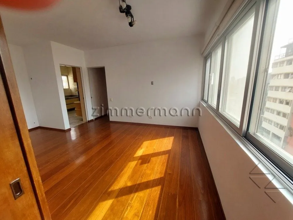 Apartamento, 3 quartos, 95 m² - Foto 1