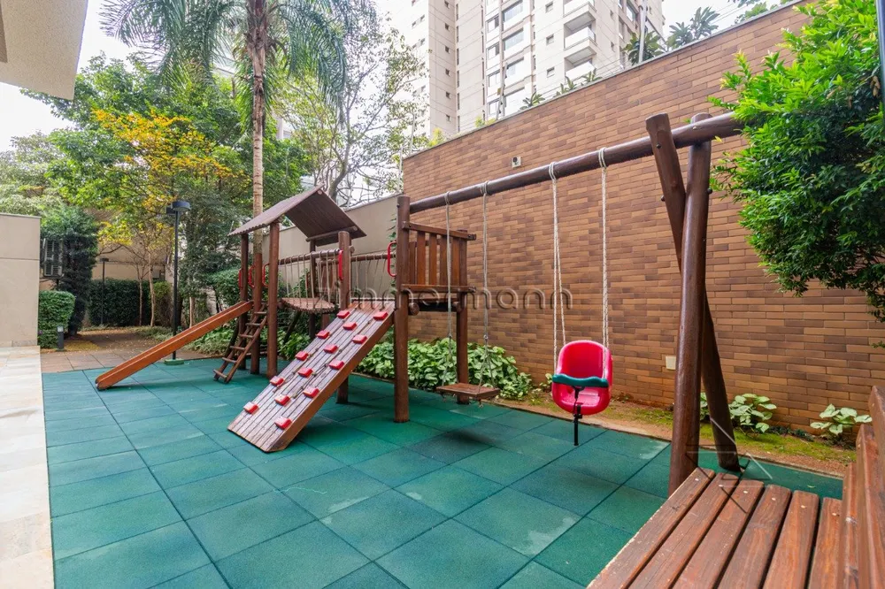 Apartamento, 3 quartos, 171 m² - Foto 7
