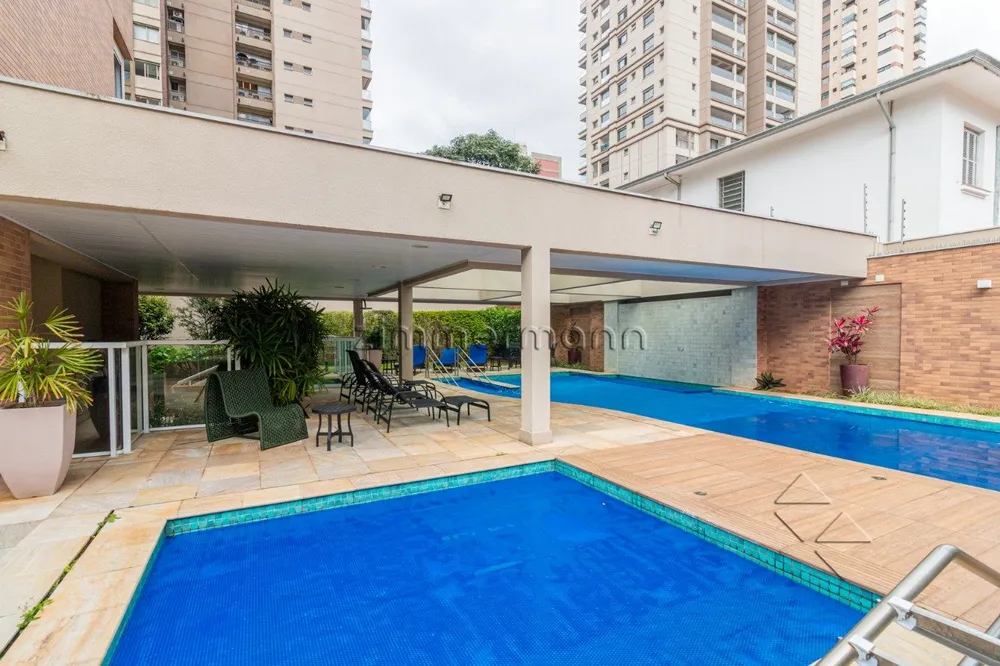 Apartamento, 3 quartos, 171 m² - Foto 8