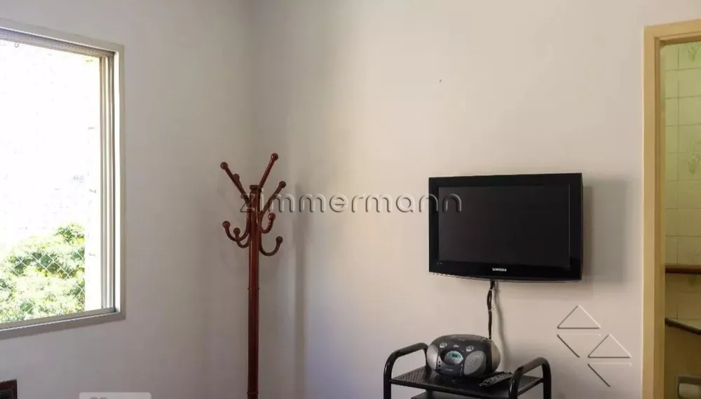Apartamento, 1 quarto, 37 m² - Foto 8