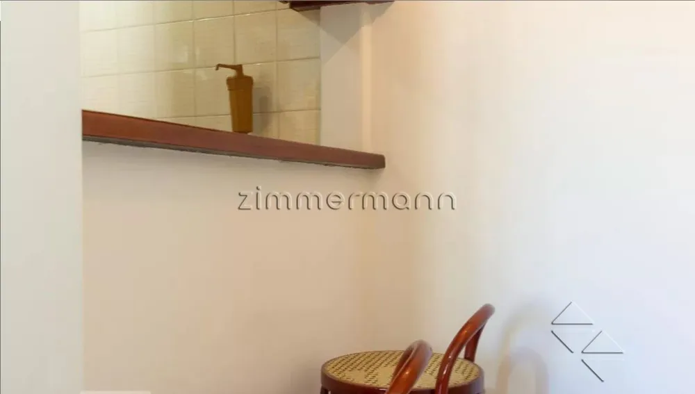 Apartamento, 1 quarto, 37 m² - Foto 4