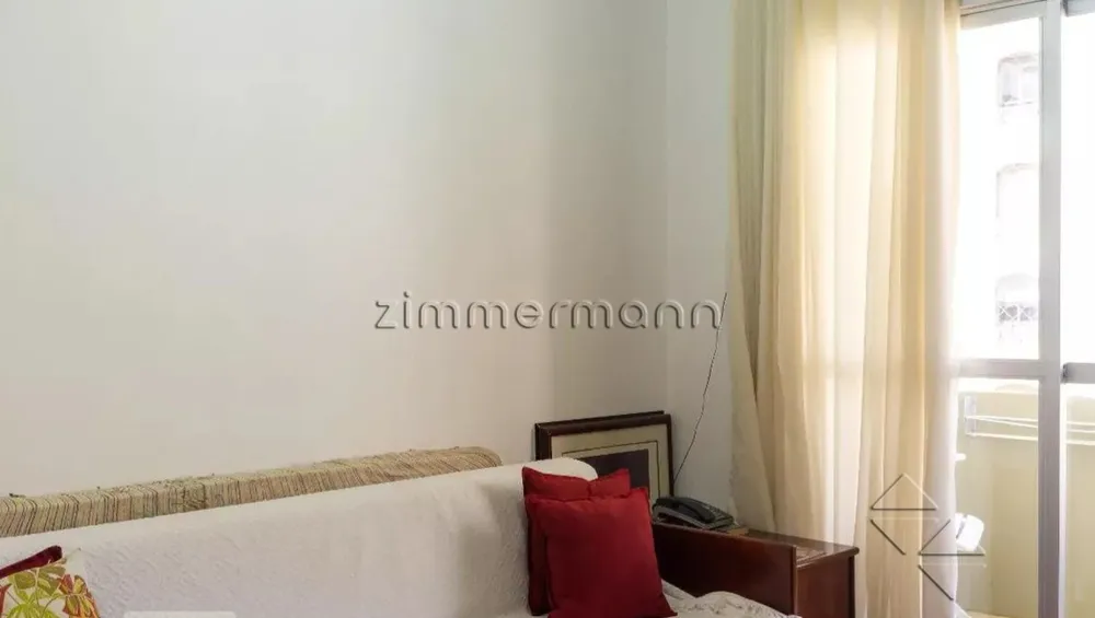 Apartamento, 1 quarto, 37 m² - Foto 3