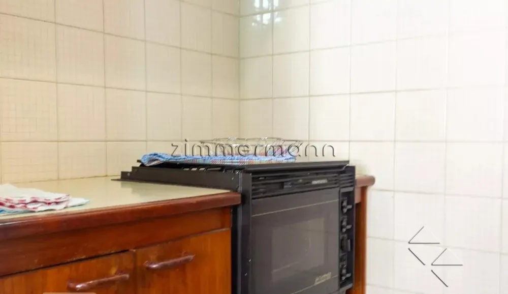 Apartamento, 1 quarto, 37 m² - Foto 6
