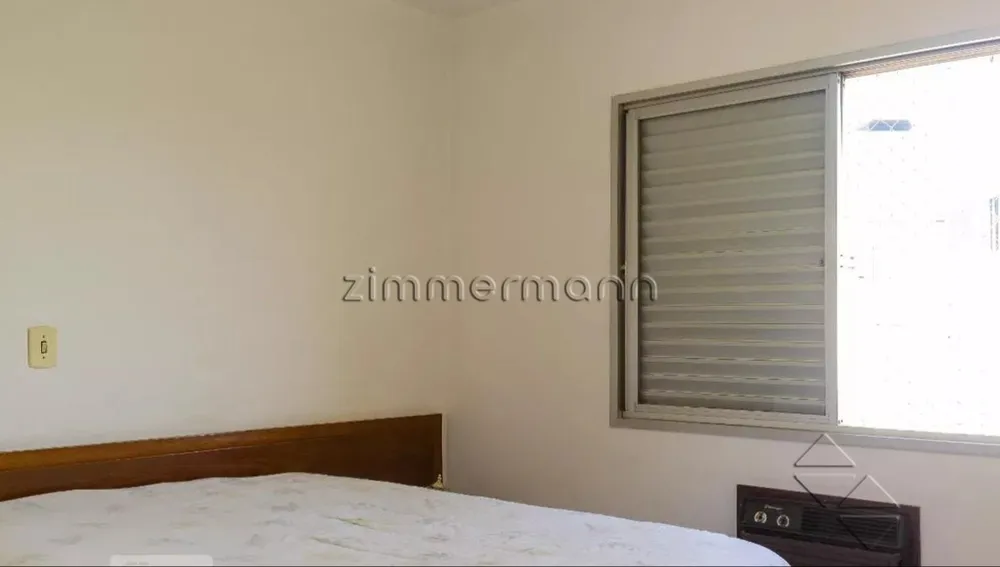 Apartamento, 1 quarto, 37 m² - Foto 7