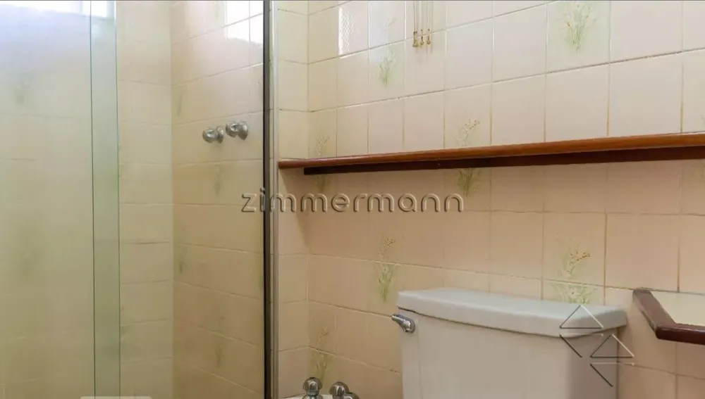 Apartamento, 1 quarto, 37 m² - Foto 10