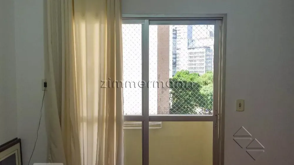 Apartamento, 1 quarto, 37 m² - Foto 2