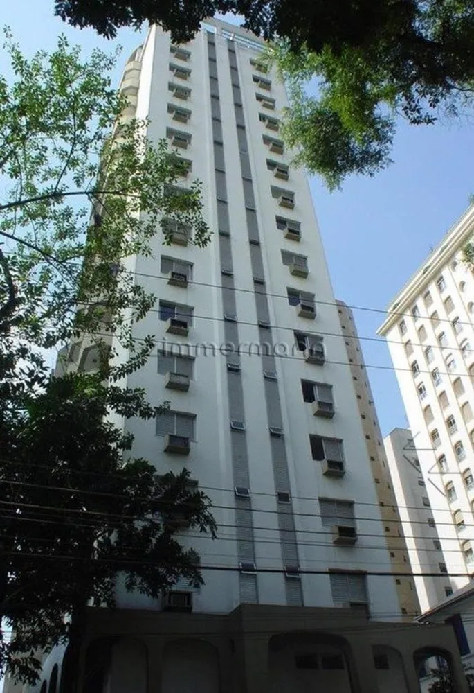 Apartamento, 1 quarto, 37 m² - Foto 12