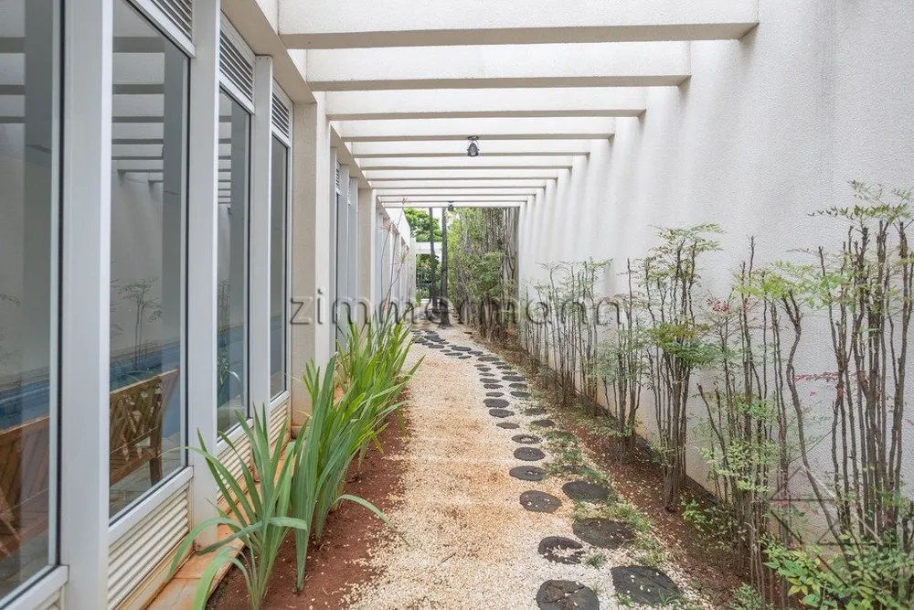 Apartamento, 2 quartos, 54 m² - Foto 12