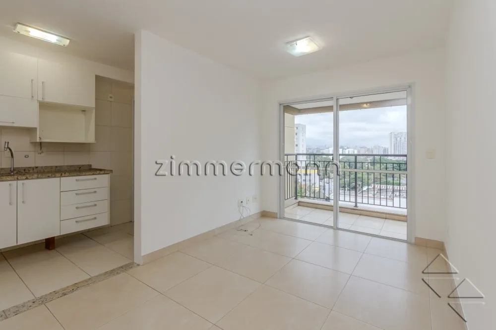 Apartamento, 2 quartos, 54 m² - Foto 3