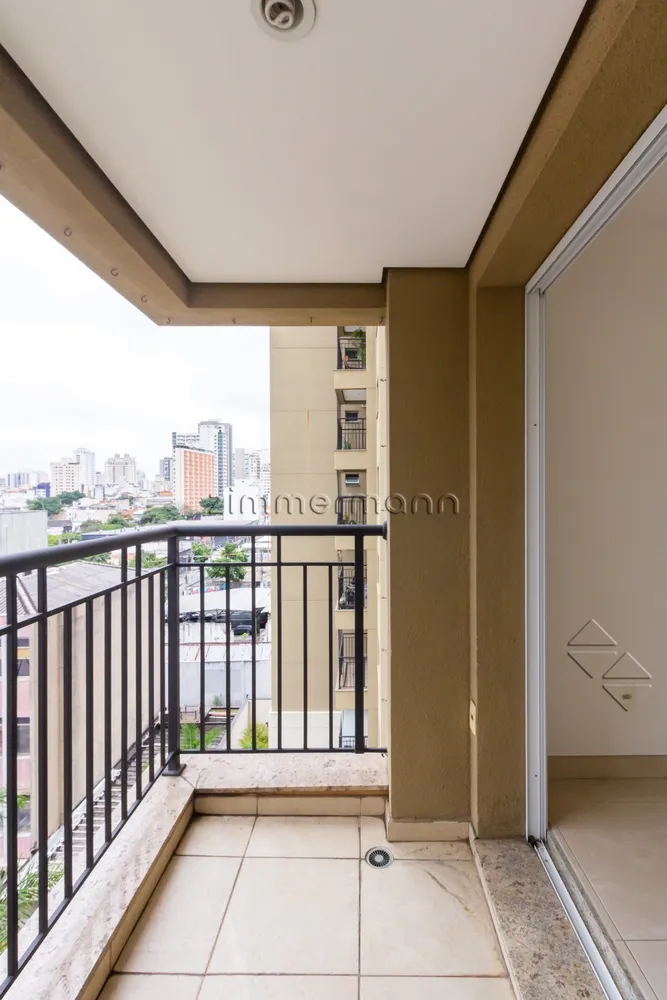 Apartamento, 2 quartos, 54 m² - Foto 2