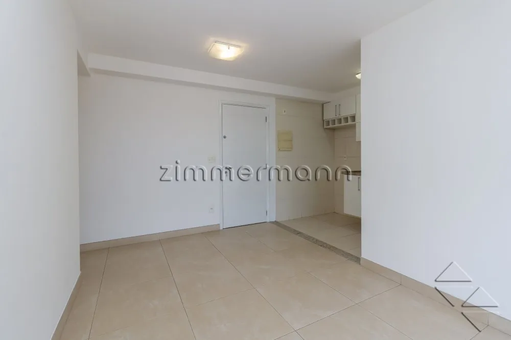 Apartamento, 2 quartos, 54 m² - Foto 5