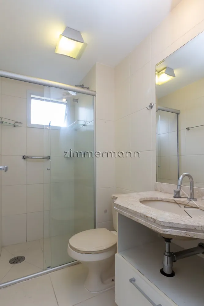 Apartamento, 2 quartos, 54 m² - Foto 4