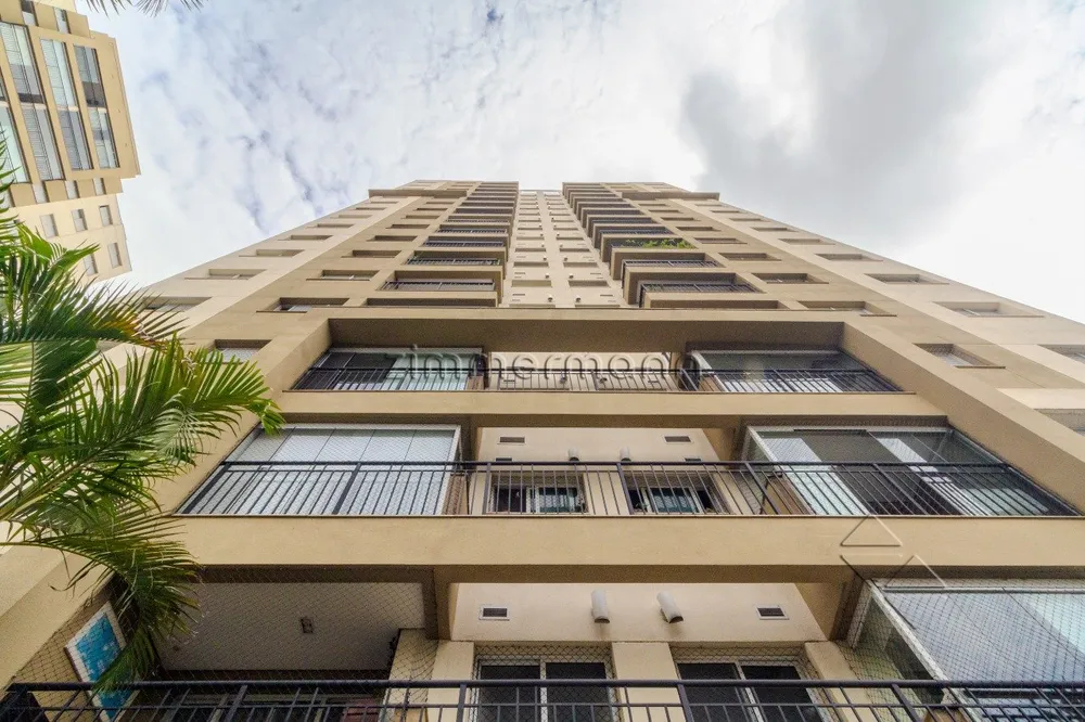 Apartamento, 2 quartos, 54 m² - Foto 7