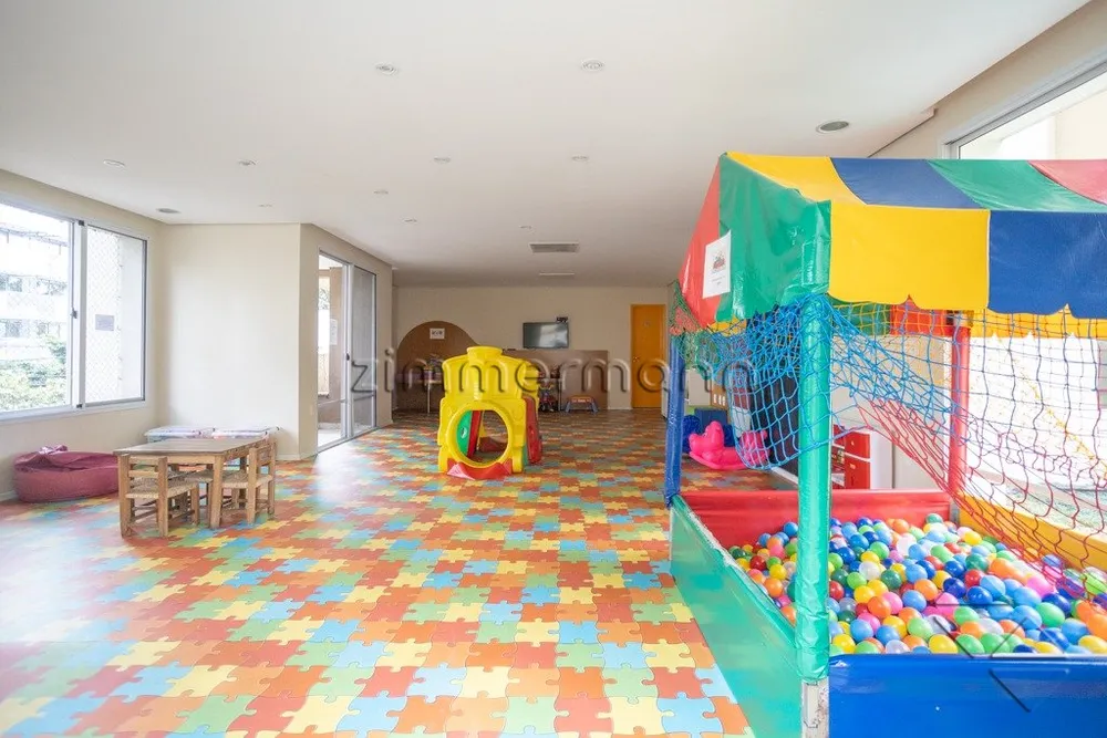 Apartamento, 2 quartos, 54 m² - Foto 2