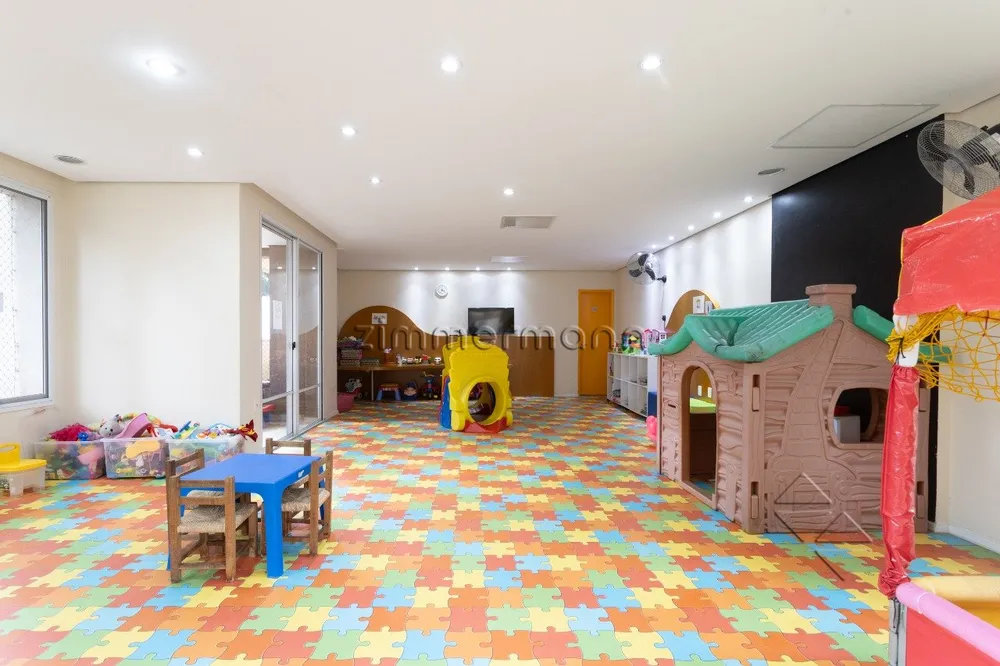 Apartamento, 2 quartos, 54 m² - Foto 9