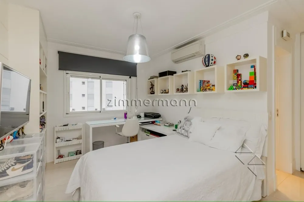 Apartamento, 4 quartos, 415 m² - Foto 5