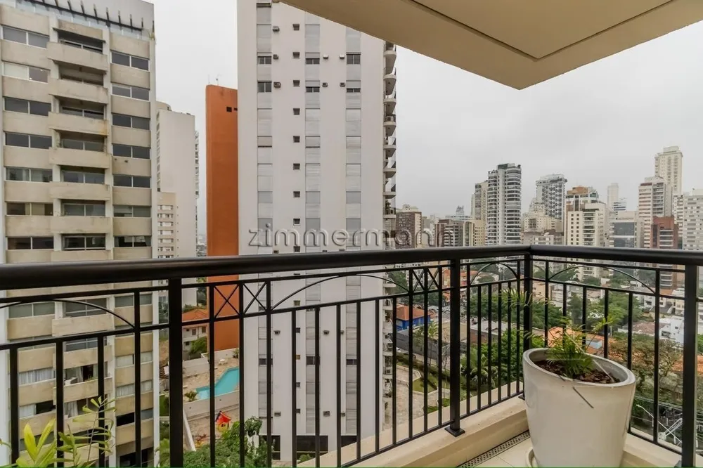 Apartamento, 4 quartos, 415 m² - Foto 2