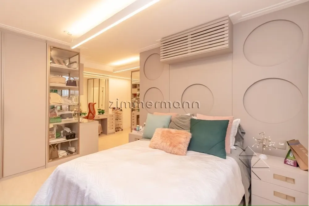 Apartamento, 4 quartos, 415 m² - Foto 7