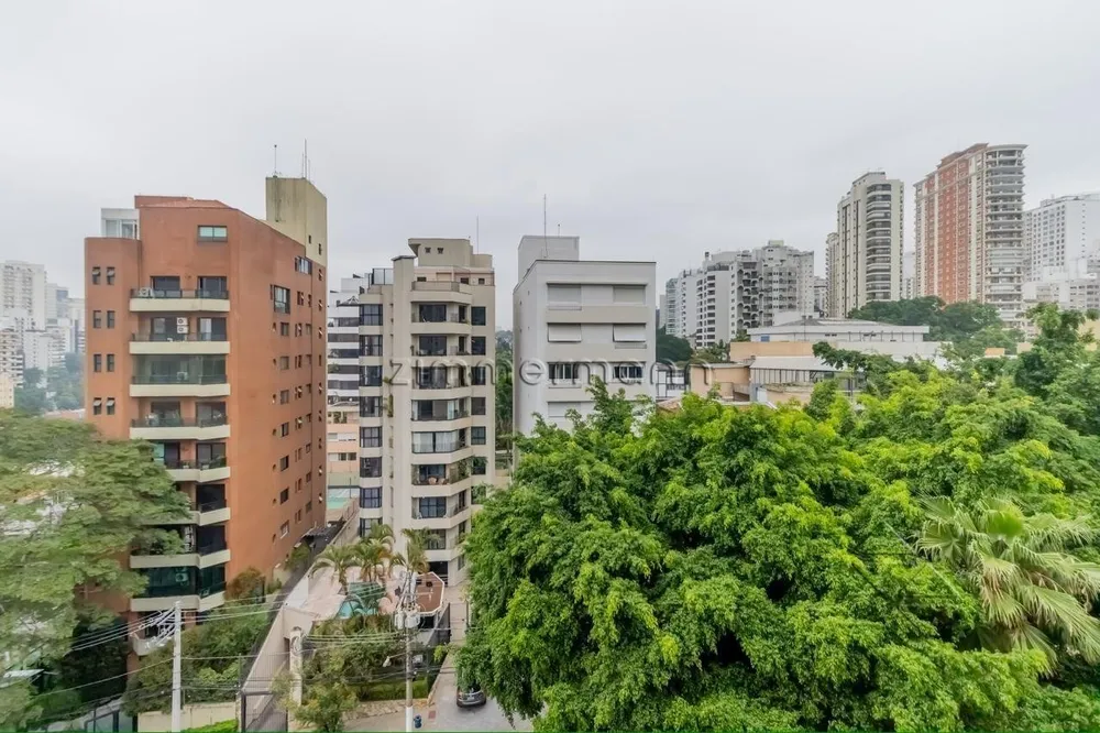 Apartamento, 4 quartos, 415 m² - Foto 3