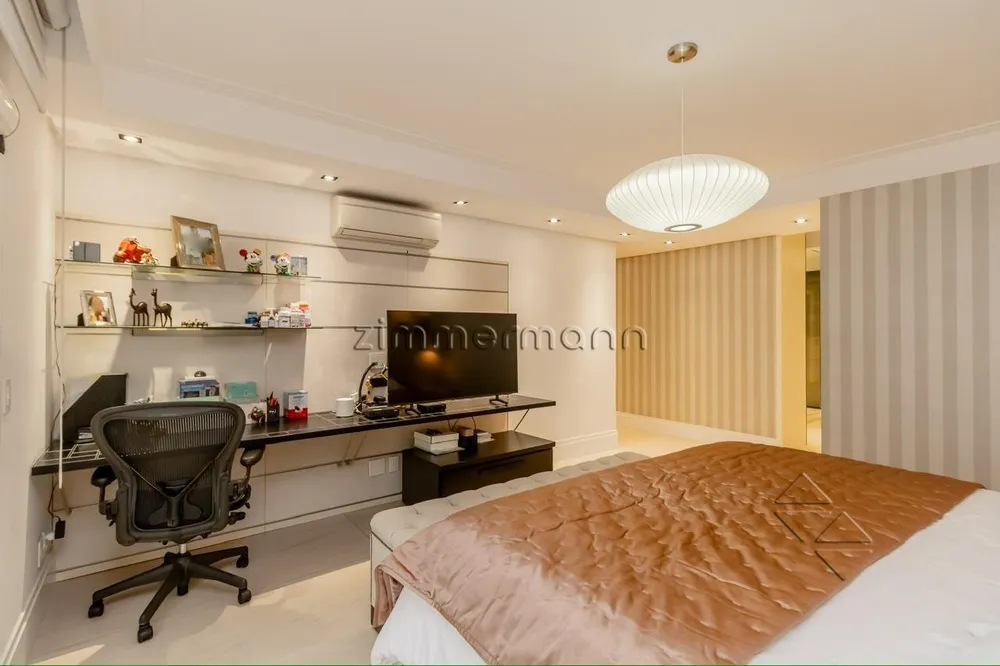 Apartamento, 4 quartos, 415 m² - Foto 6