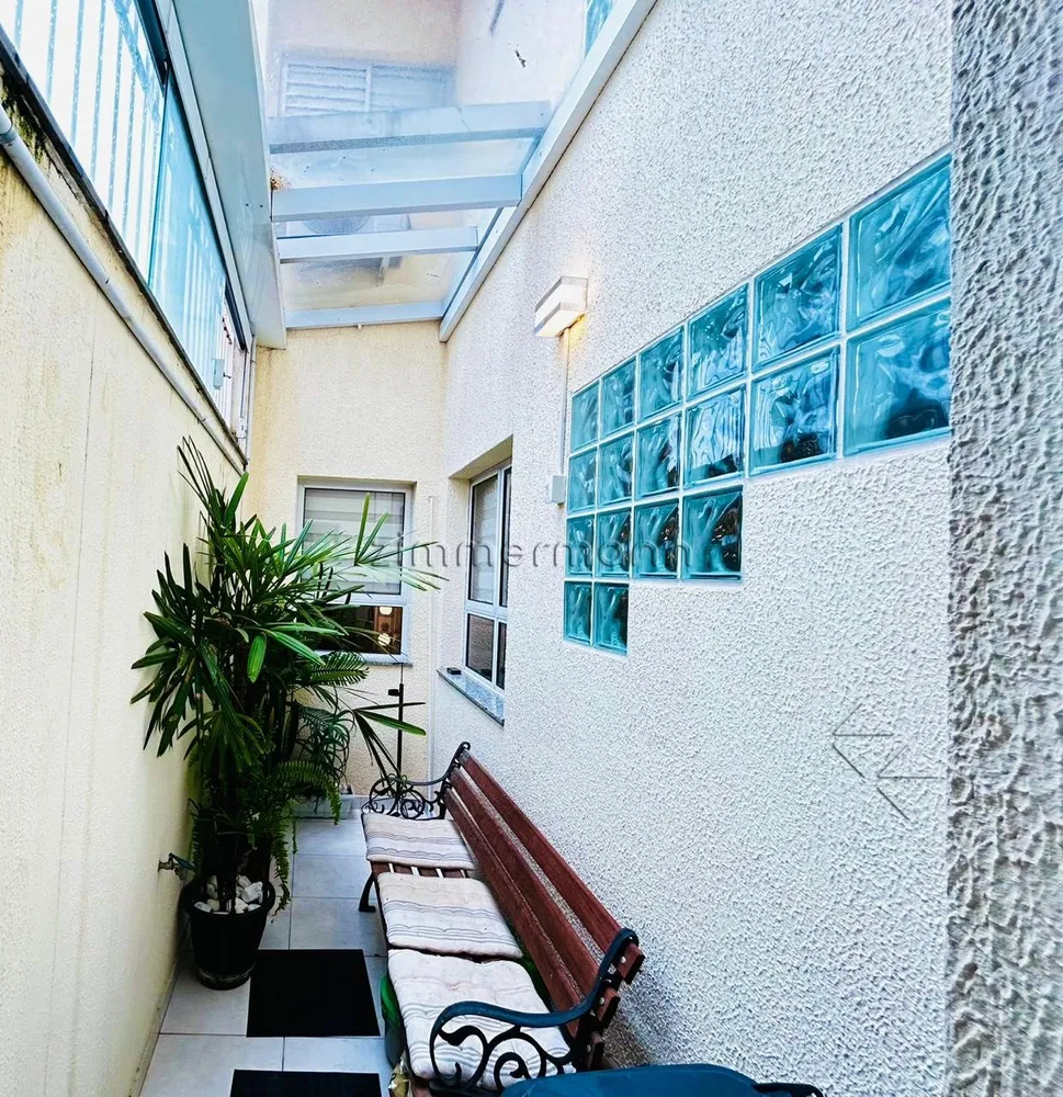 Casa, 3 quartos, 186 m² - Foto 11