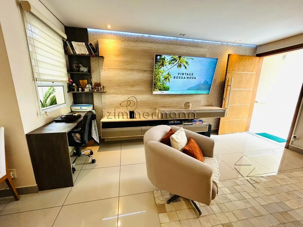 Casa, 3 quartos, 186 m² - Foto 4